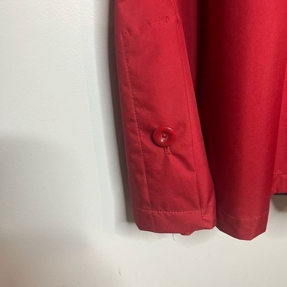 Ensign London Collection Reversible Trench Coat - Picture 7 of 9